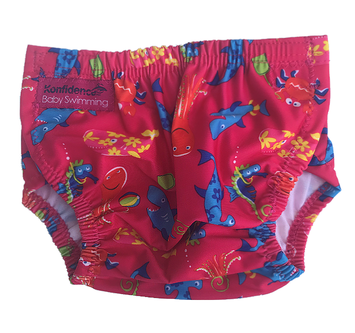 Konfidence AquaNappy Swim Nappy